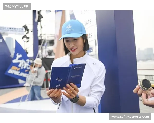 徐莉佳复出执教领航世界帆船锦标赛荷兰站力争新突破 徐莉佳复出执教领航世界帆船锦标赛荷兰站力争新突破