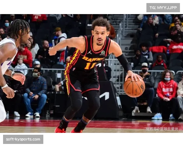 老鹰大胜步行者 特雷·杨助攻创赛季新高带动全队